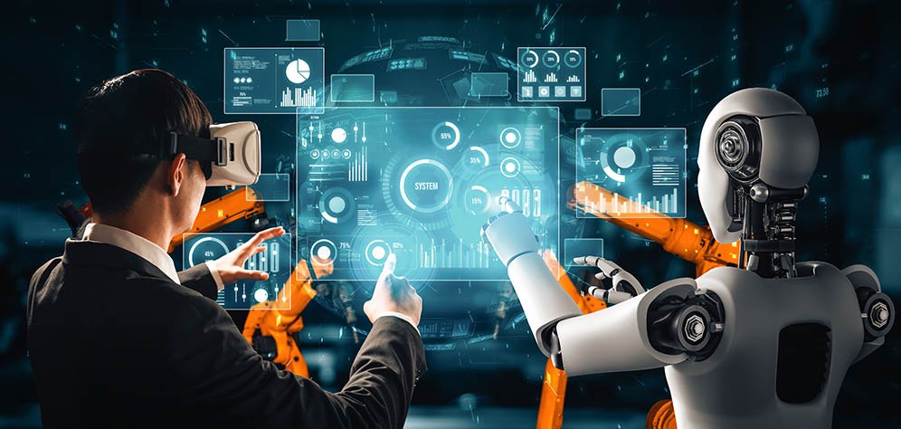 AI vs Traditional Automation: What Businesses Need to Know