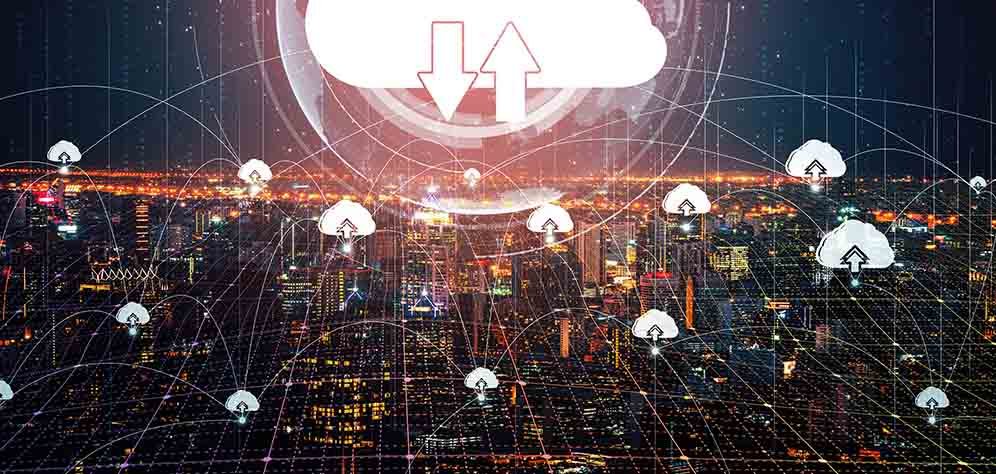 How Cloud Computing is Changing Modern IT Infrastructure