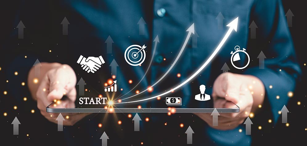 How Digital Marketing Drives Business Growth and Leads