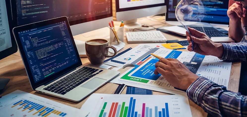 How to Build a Scalable Web Application for Your Business