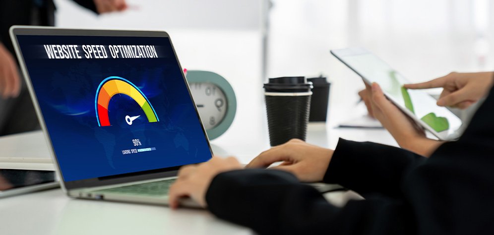 Importance of Website Speed and Performance Optimization