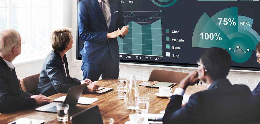 Role of Data Analytics in Digital Marketing Success