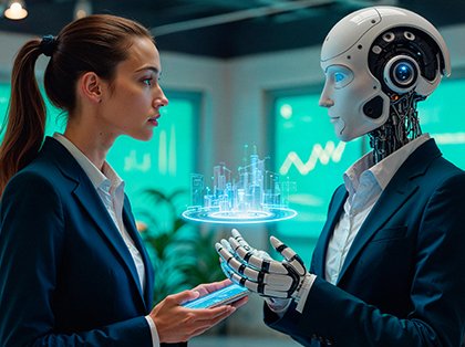 AI vs Traditional Automation: What Businesses Need to Know