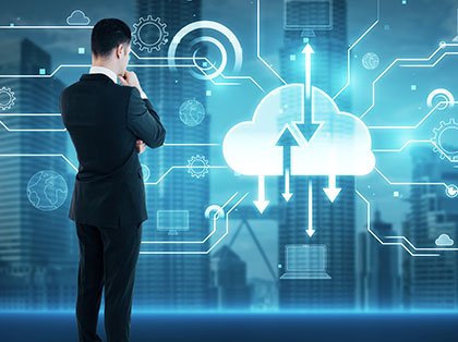 How Cloud Computing is Changing Modern IT Infrastructure