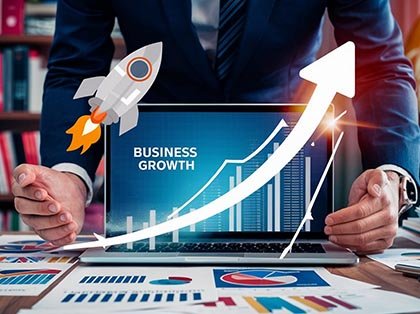 How Digital Marketing Drives Business Growth and Leads