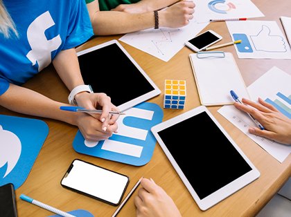 Latest Trends in Social Media Marketing for Businesses