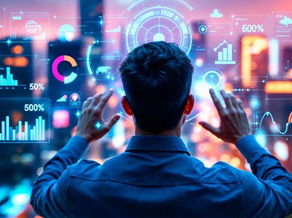 Role of Data Analytics in Digital Marketing Success