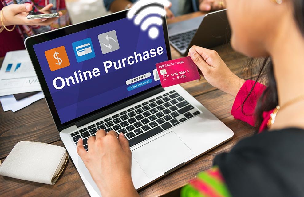 Building a Scalable E-commerce Platform with High Conversion Rates