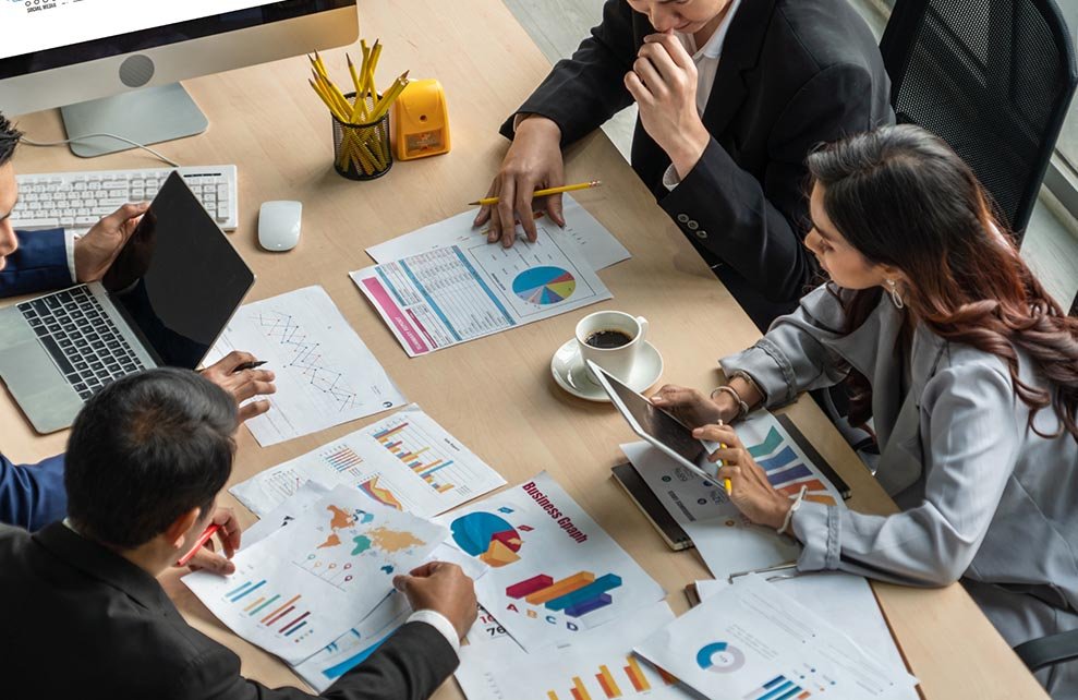 How We Increased Website Traffic by 300% Using SEO Strategies