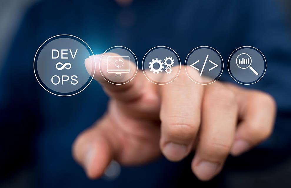 Implementing DevOps for Faster Deployment and System Reliability