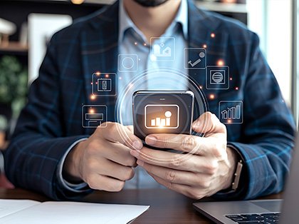 Developing a High-Performance Mobile App for Business Growth