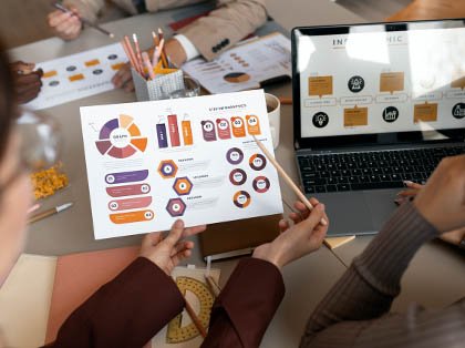 Digital Marketing Campaign That Generated Quality Leads and ROI