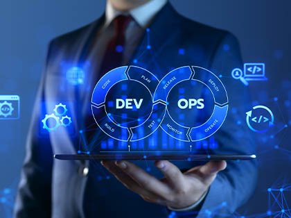 Implementing DevOps for Faster Deployment and System Reliability