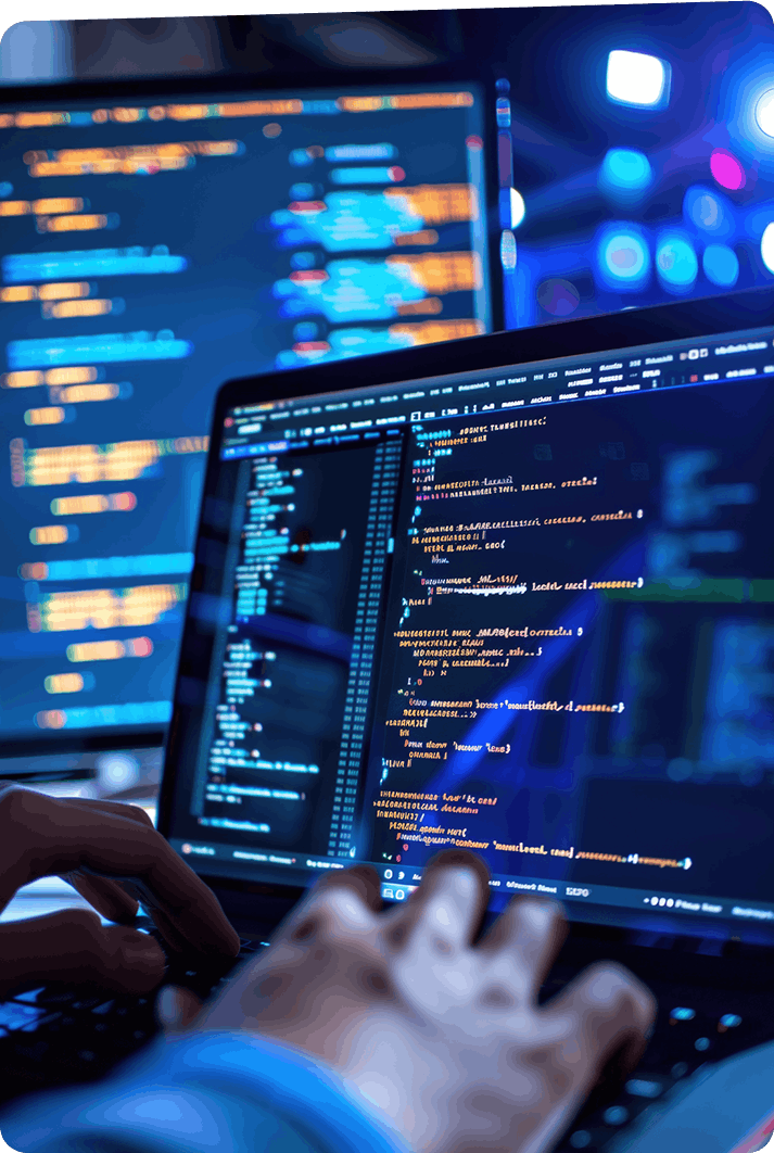 .Net Application Development