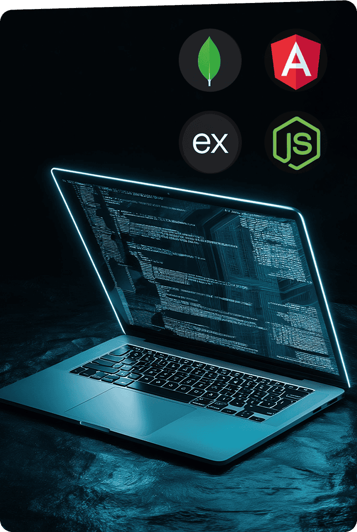 MEAN Stack Development
