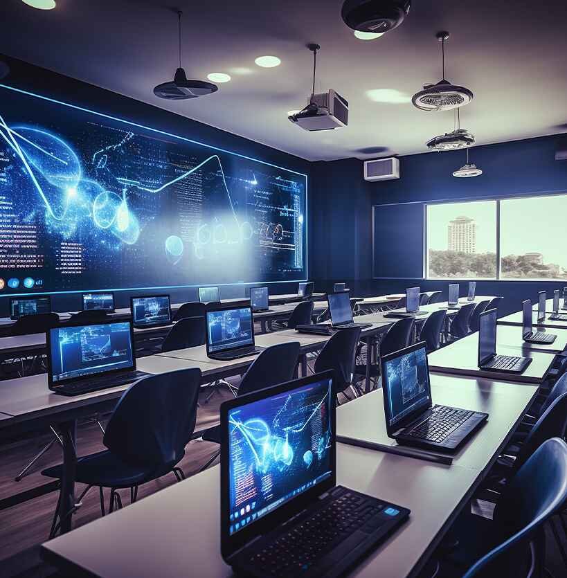 IT Software Solutions for Modern Businesses