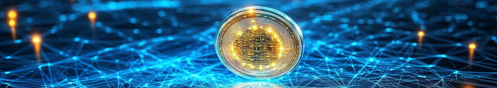 Blockchain & Cryptography