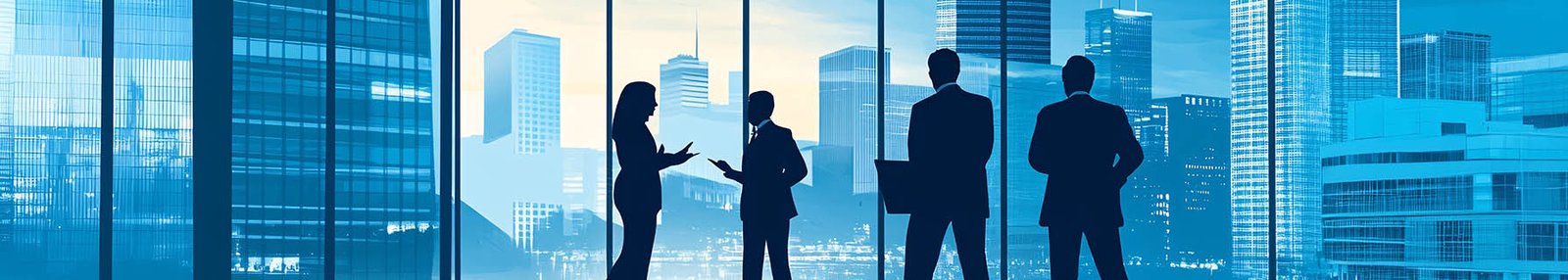 Corporate & Enterprises