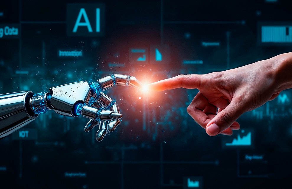 AI & Machine Learning