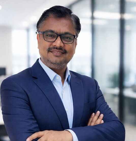 Management Team TryGaze