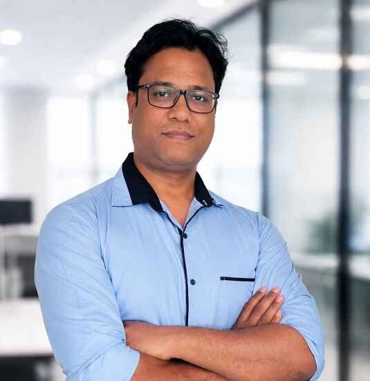 Management Team TryGaze