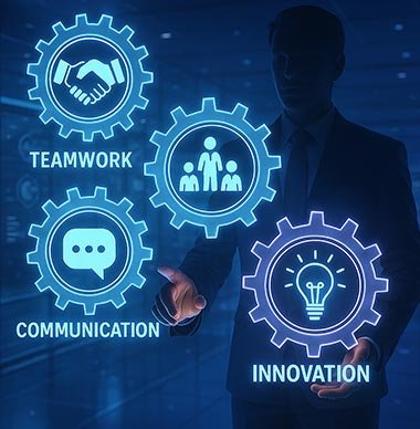 Research & Development