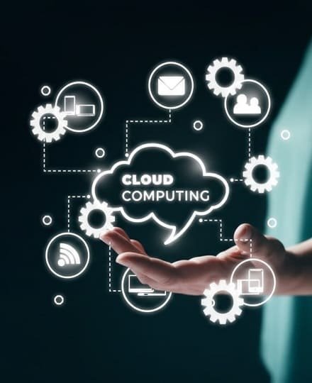 cloud computing technology