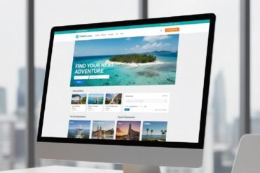 Low Direct Bookings & High OTA Dependency