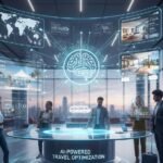 Role of AI in Travel Booking & Customer Experience