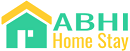 Our client Abhi Home Stay