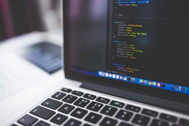 Software coding and programming