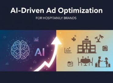 AI-Driven Ad Optimization