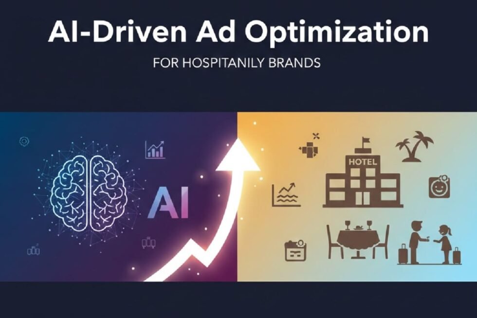 AI-Driven Ad Optimization