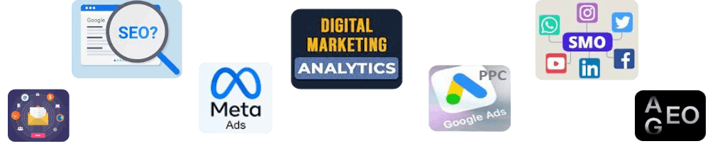 Digital Marketing Technology