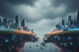 Lack of Scalable Digital Infrastructure