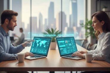 Leads for Tour Operators