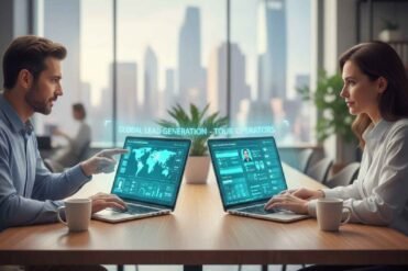 Leads for Tour Operators