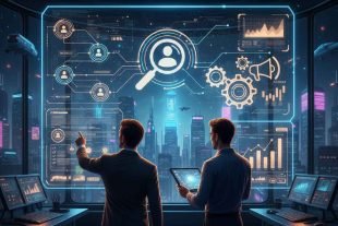 Lead Tracking or Marketing Automation