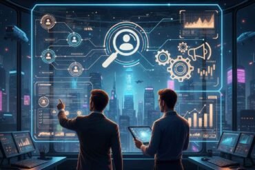 Lead Tracking or Marketing Automation