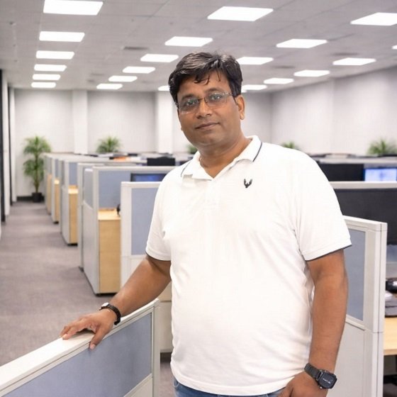 Probhjot Singh UI UX