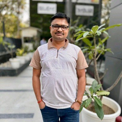 Rahul Sharma Co - Founder