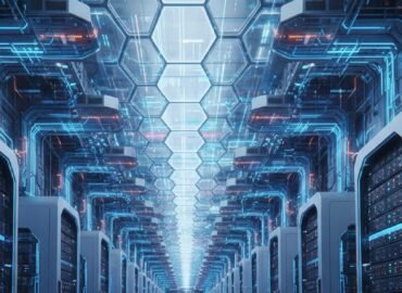 Scalable IT Infrastructure