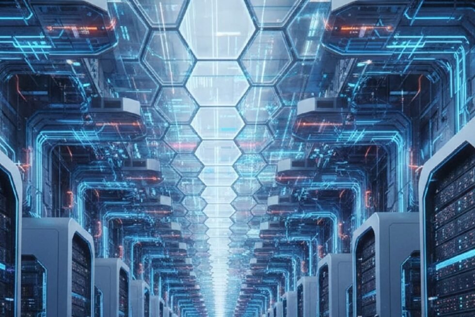 Scalable IT Infrastructure