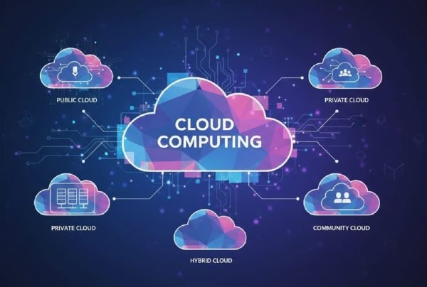 cloud computing feature
