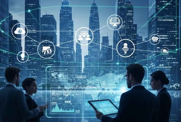 It Management Services