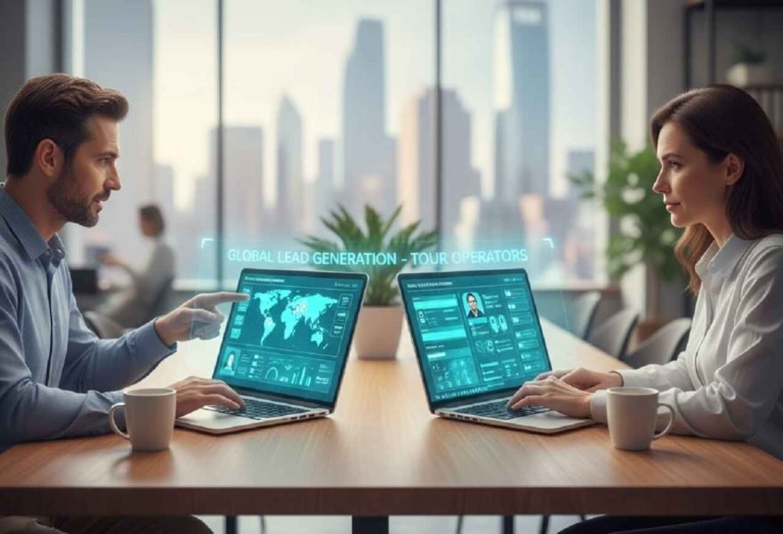 Leads for Tour Operators