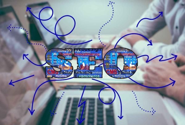 website SEO marketing
